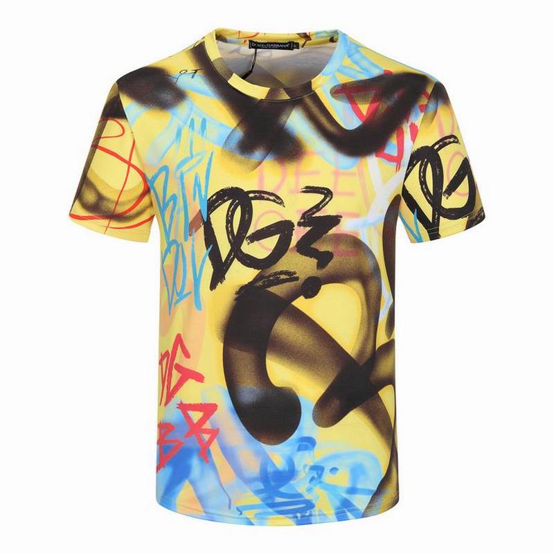 Dolce & Gabbana Men's T-shirts 12